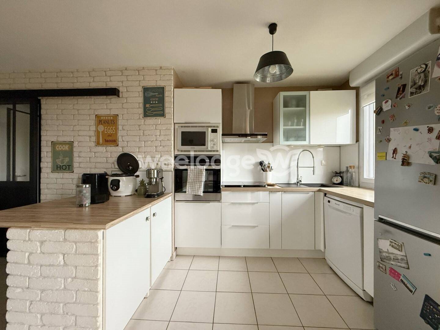 Appartement à vendre, 42m², Fonsorbes