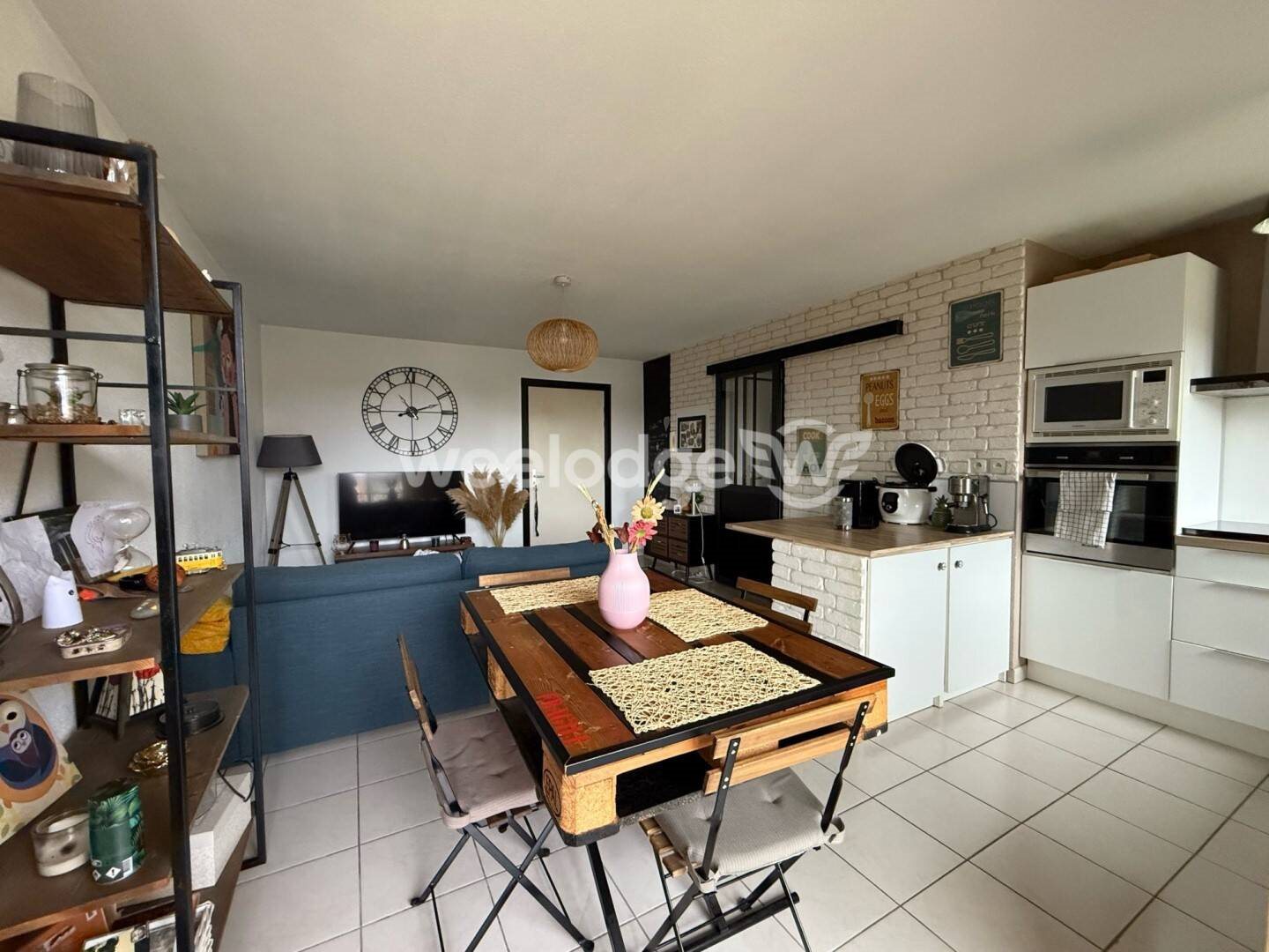 Appartement à vendre, 42m², Fonsorbes