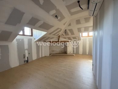 Appartement à vendre, 37m², La Salle