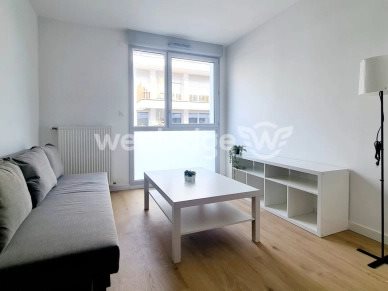 Appartement à louer, 37m², La Salle