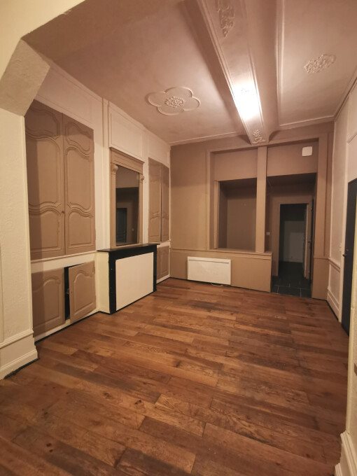 Appartement à louer, 49m², Béthune