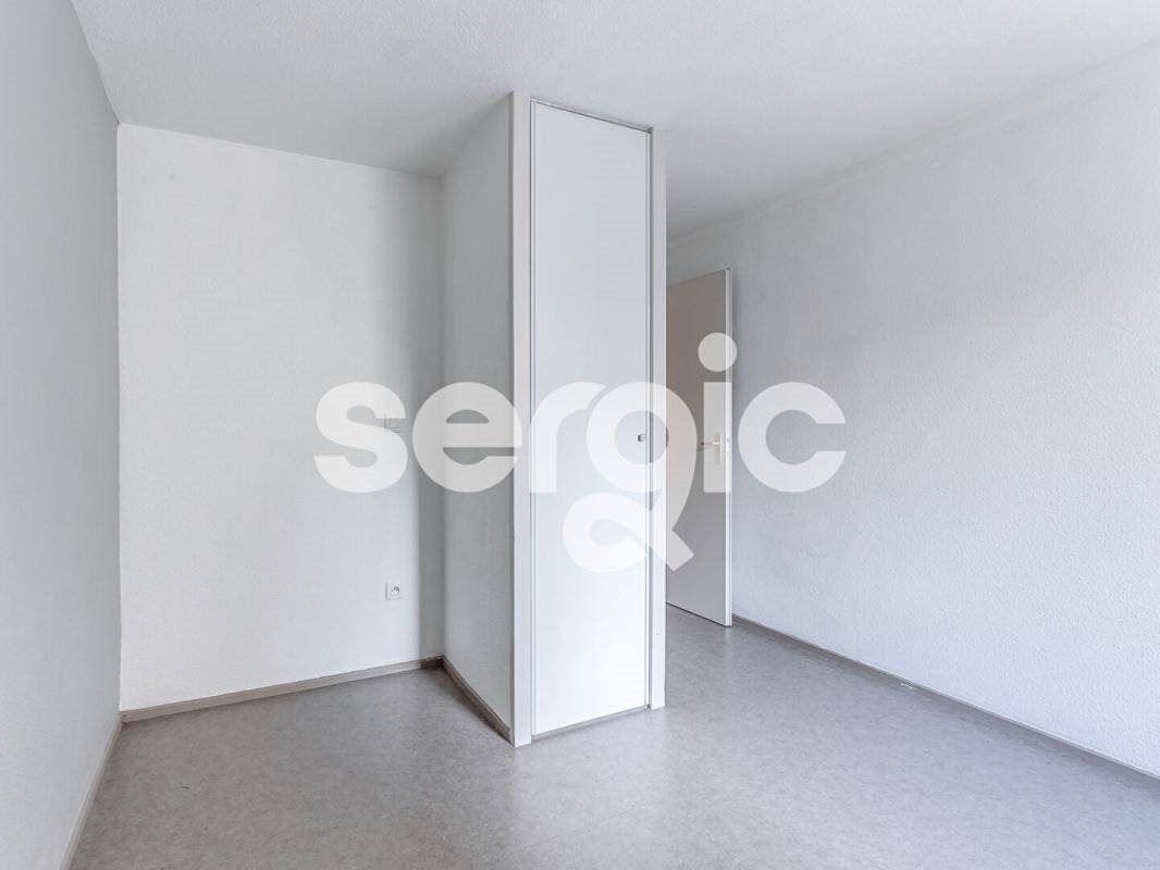 Appartement à vendre, 18m², Lille