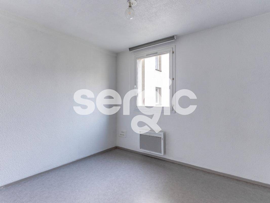 Appartement à vendre, 18m², Lille