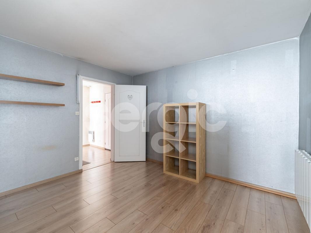 Appartement à vendre, 44m², Lille