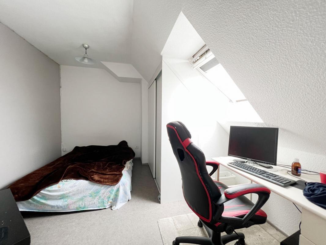 Appartement à vendre, 50m², Lille