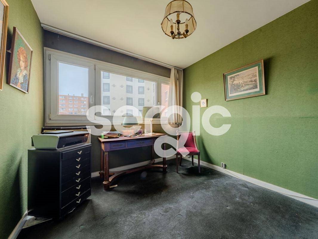 Appartement à vendre, 70m², Lille