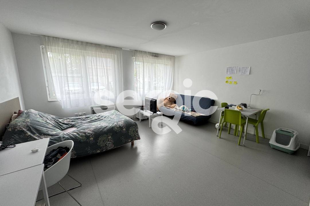 Appartement à vendre, 33m², Lille