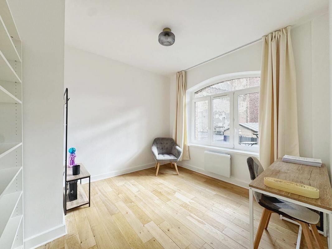 Appartement à vendre, 73m², Lille