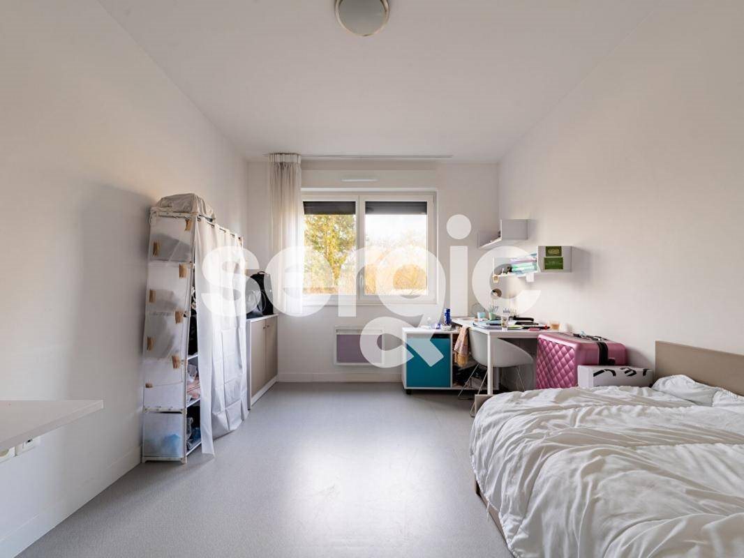 Appartement à vendre, 19m², Lille