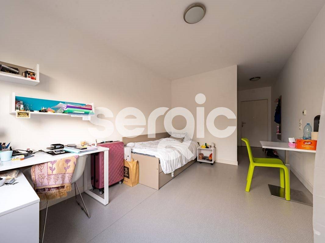 Appartement à vendre, 19m², Lille
