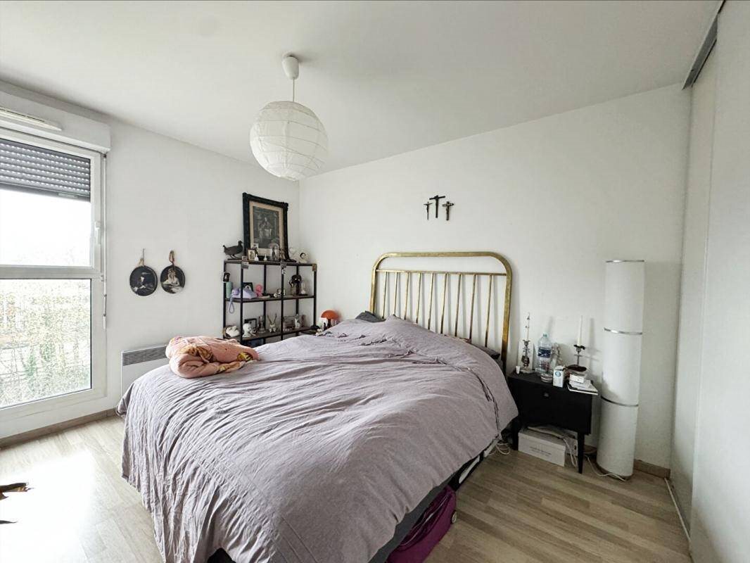 Appartement à vendre, 81m², Lille