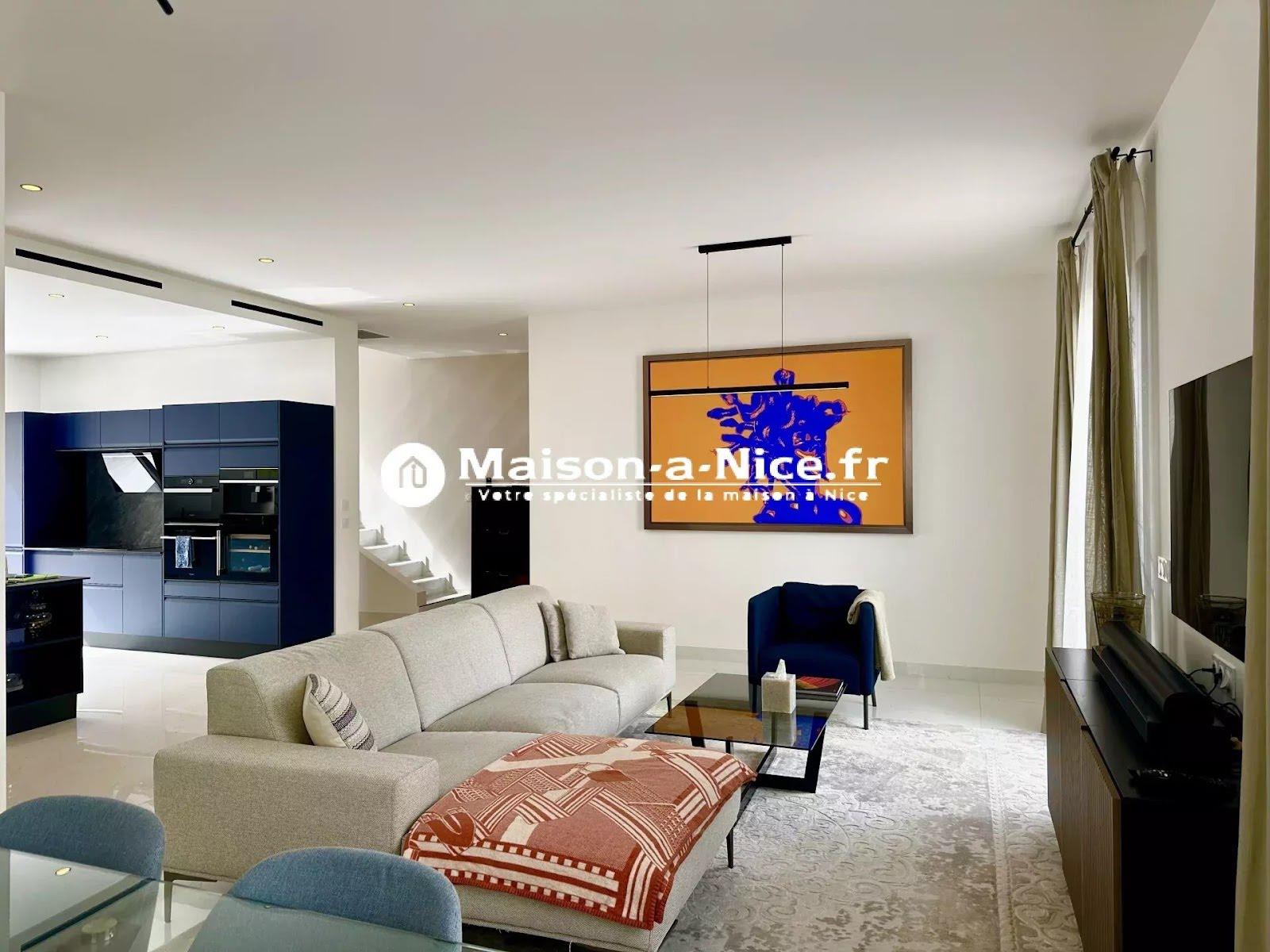 Maison à vendre, 138m², Nice
