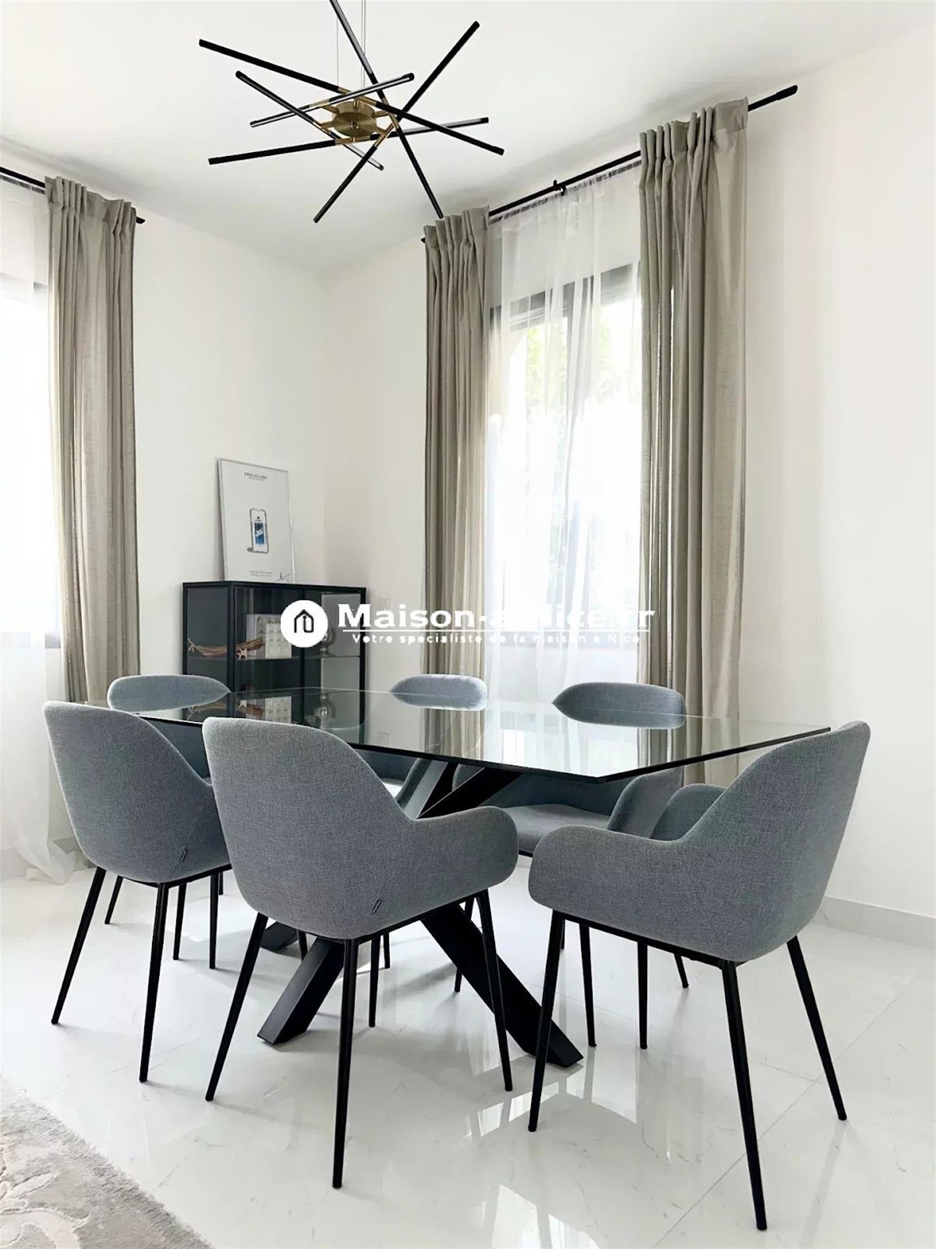Maison à vendre, 138m², Nice