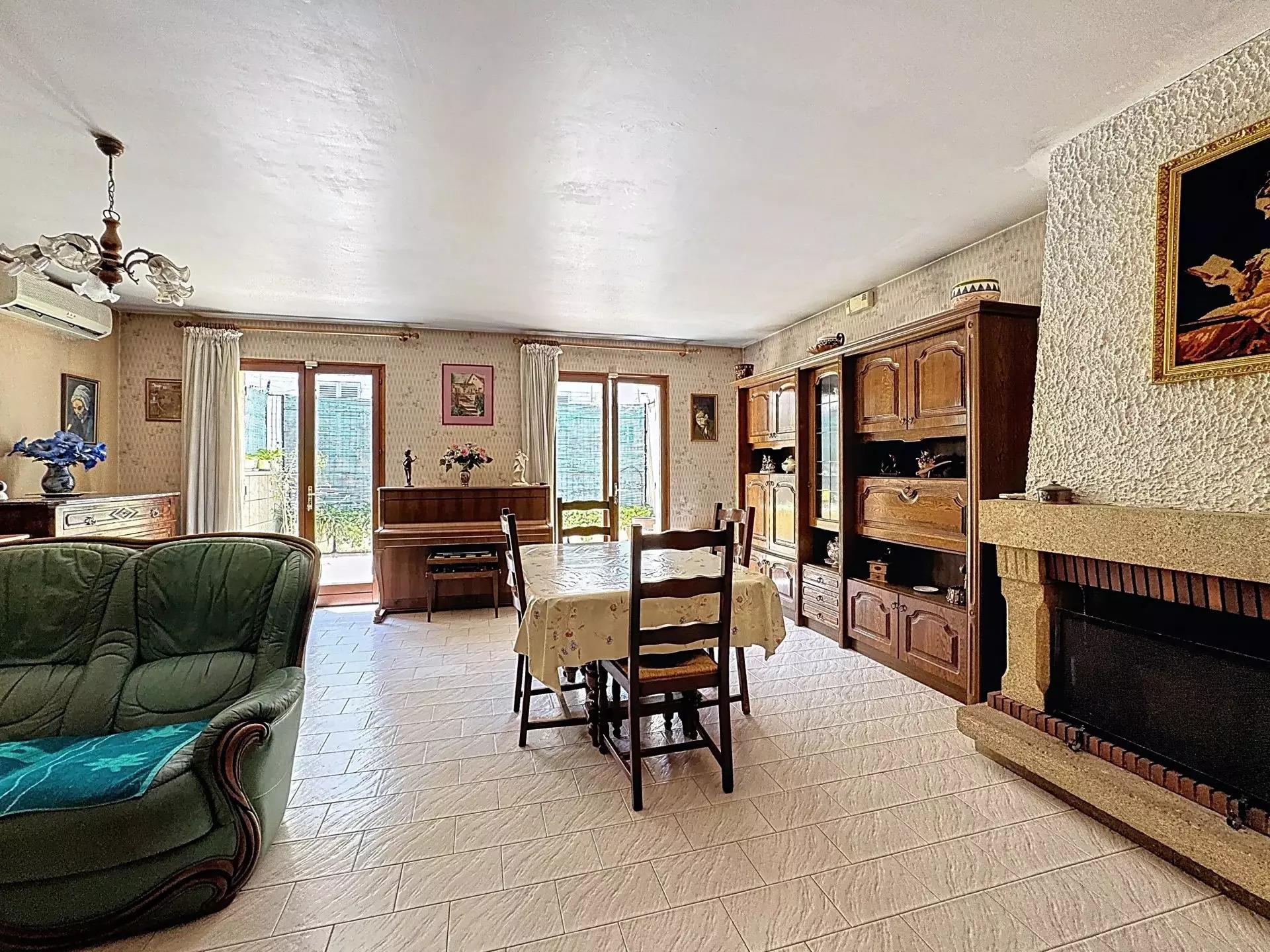 Maison à vendre, 197m², Marseille 1er