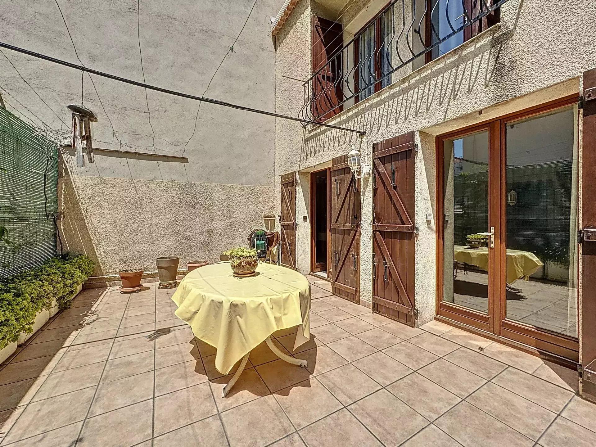 Maison à vendre, 197m², Marseille 1er