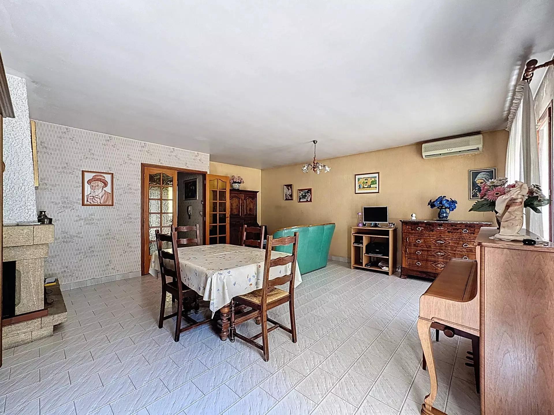 Maison à vendre, 197m², Marseille 1er