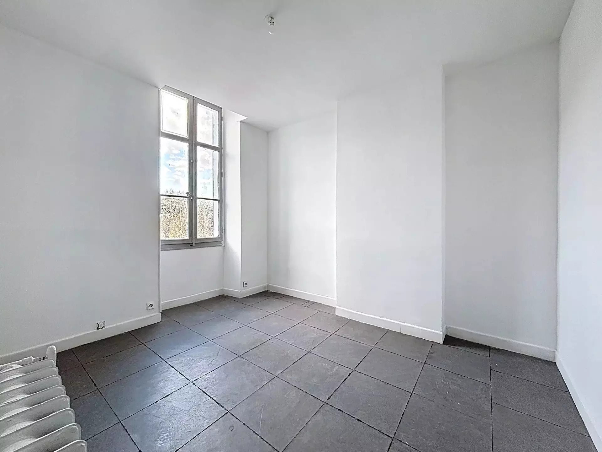 Appartement à vendre, 49m², Marseille 3ème