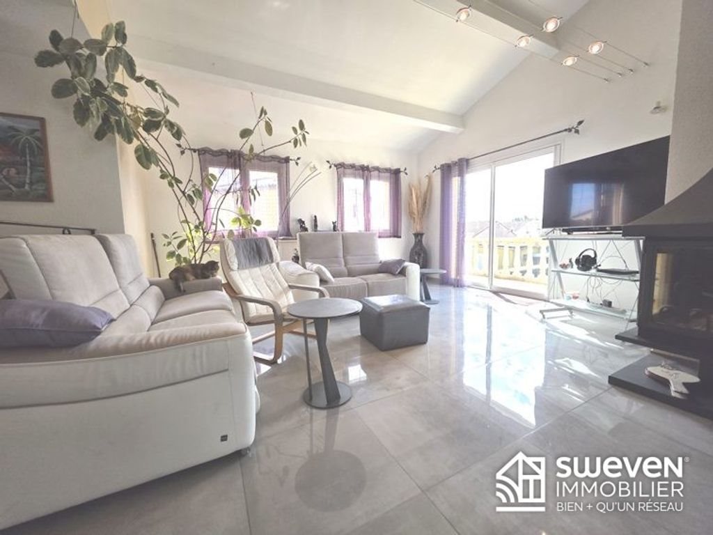 Maison à vendre, 175m², Sainte-Marie