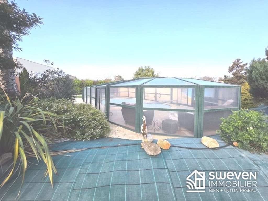 Maison à vendre, 175m², Sainte-Marie