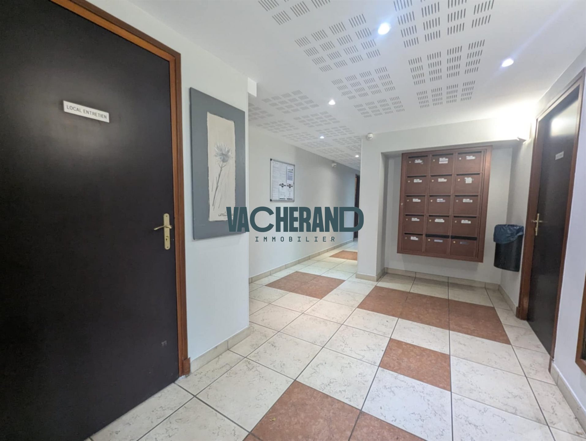 Appartement à vendre, 44m², Bailleul
