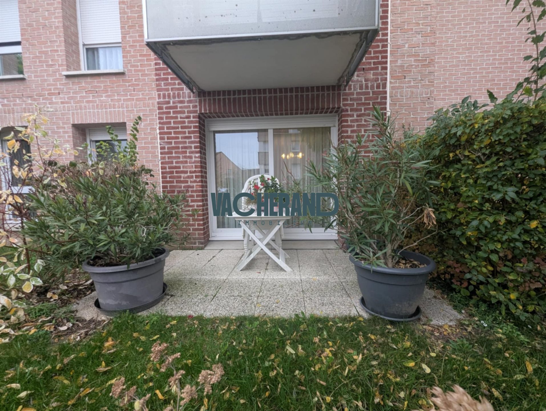 Appartement à vendre, 44m², Bailleul