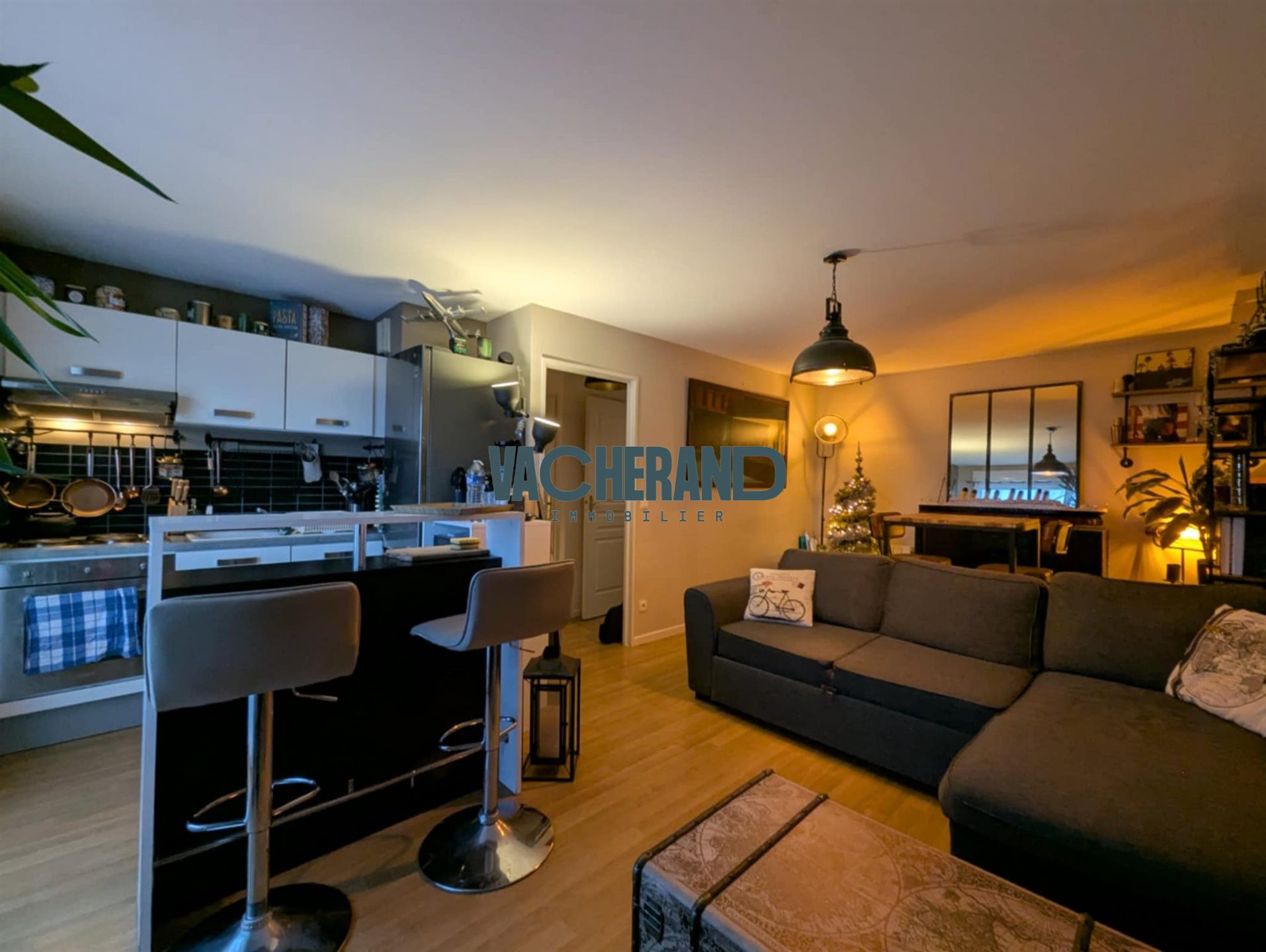 Appartement à vendre, 57m², Bailleul