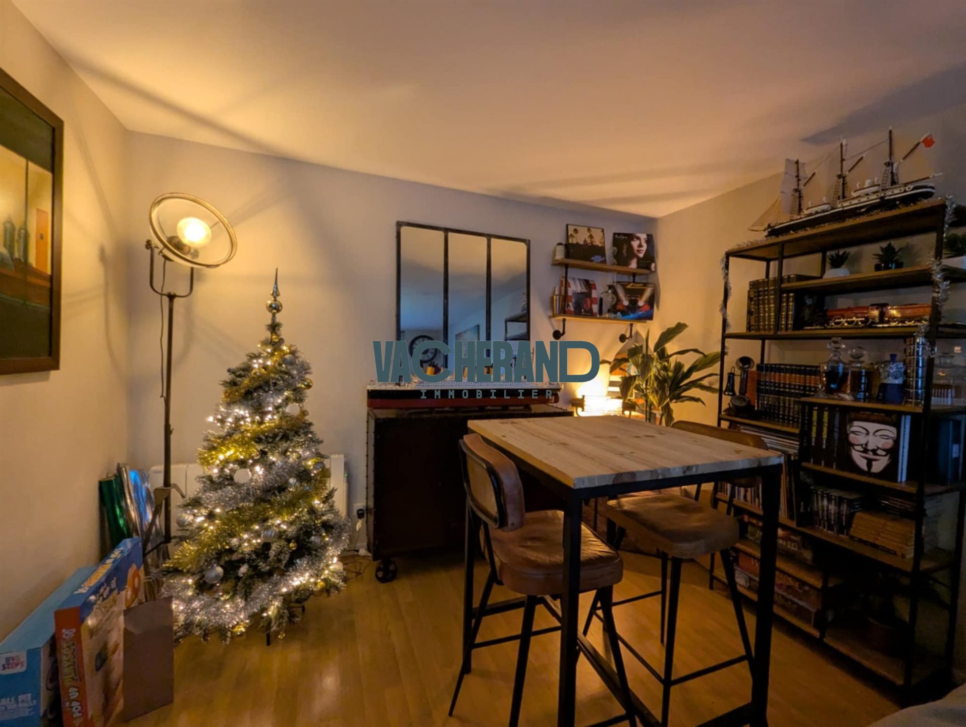 Appartement à vendre, 57m², Bailleul