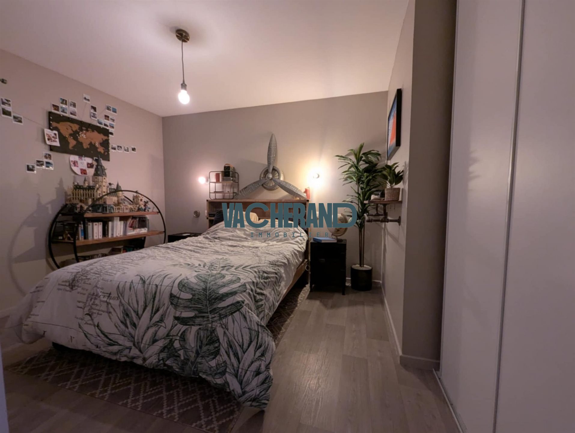 Appartement à vendre, 57m², Bailleul