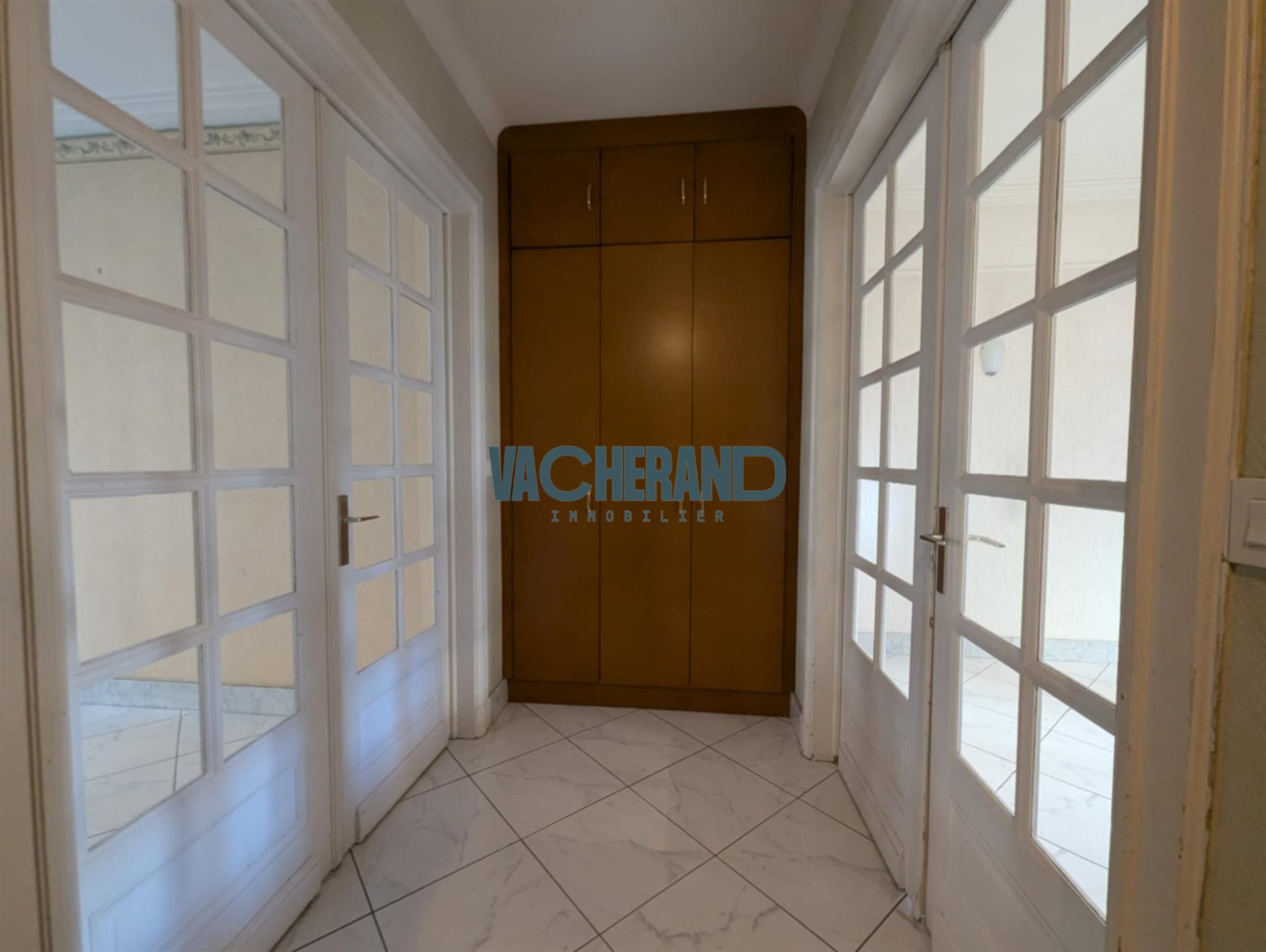 Appartement à vendre, 136m², Lille