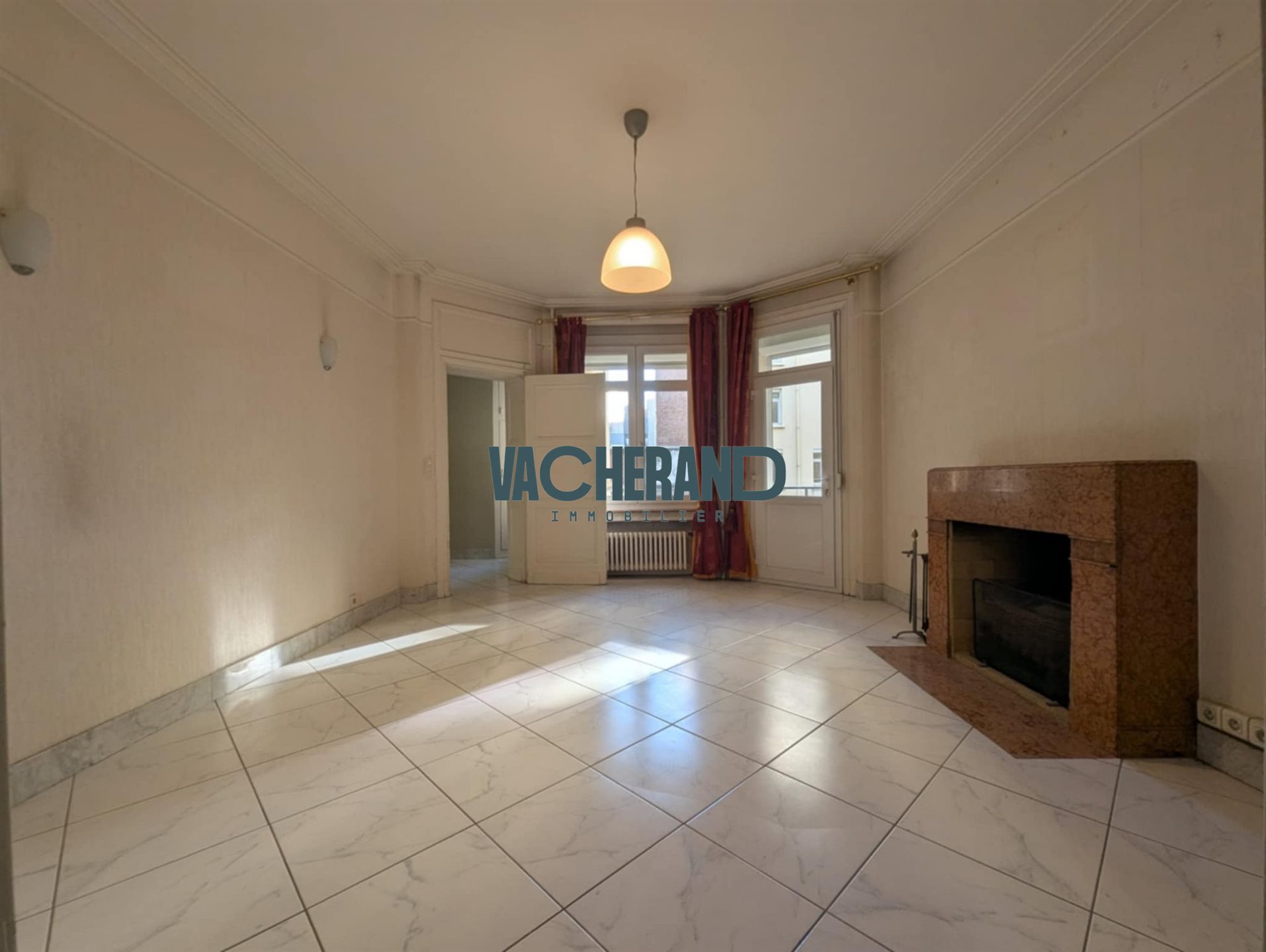Appartement à vendre, 136m², Lille
