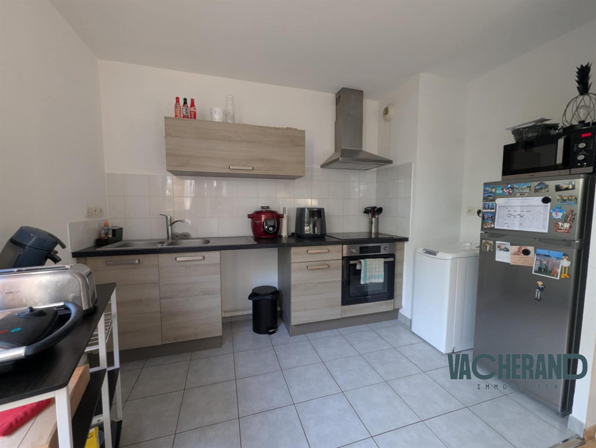 Appartement à vendre, 62m², Bailleul