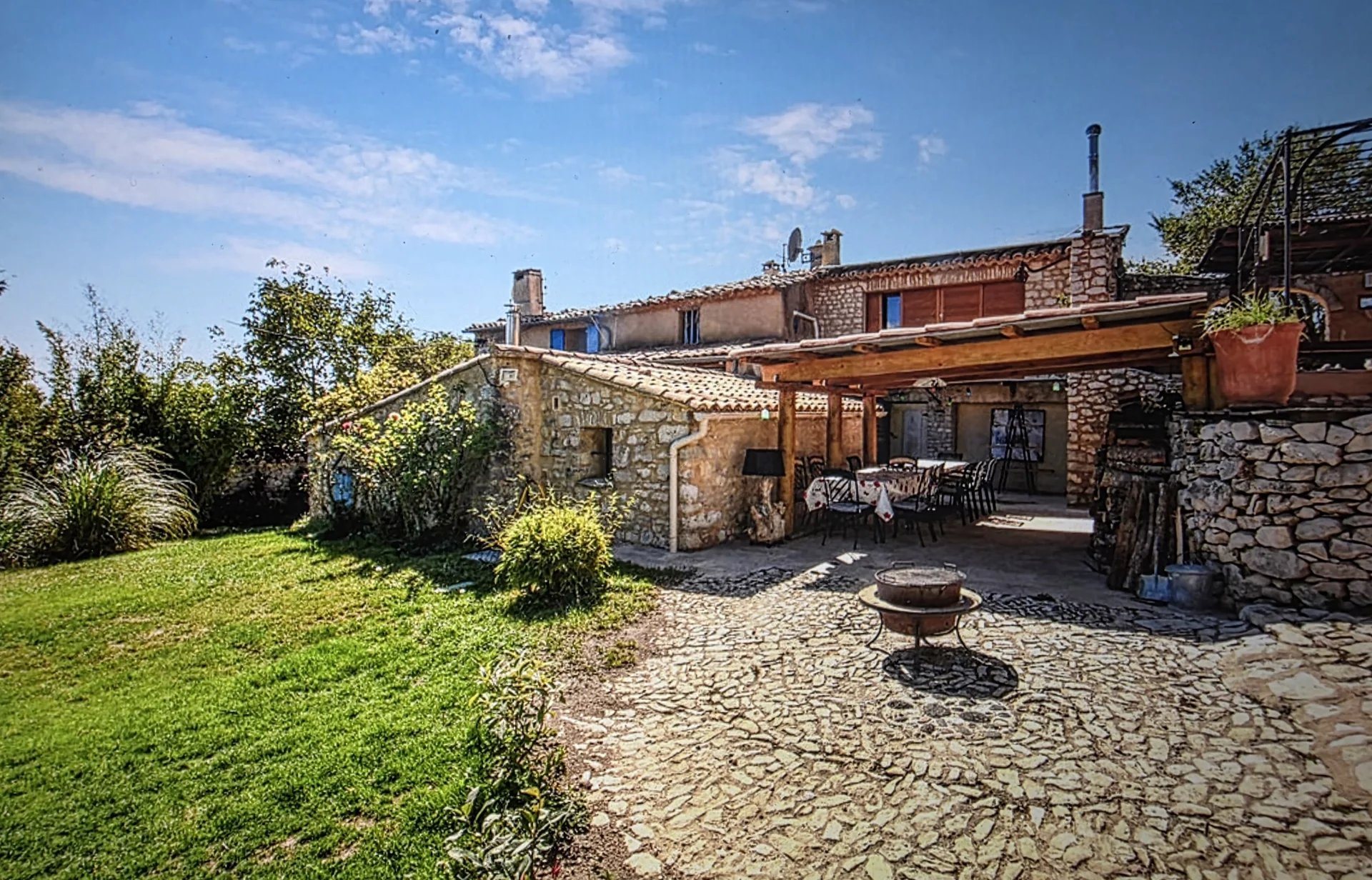 Maison à vendre, 160m², Sault