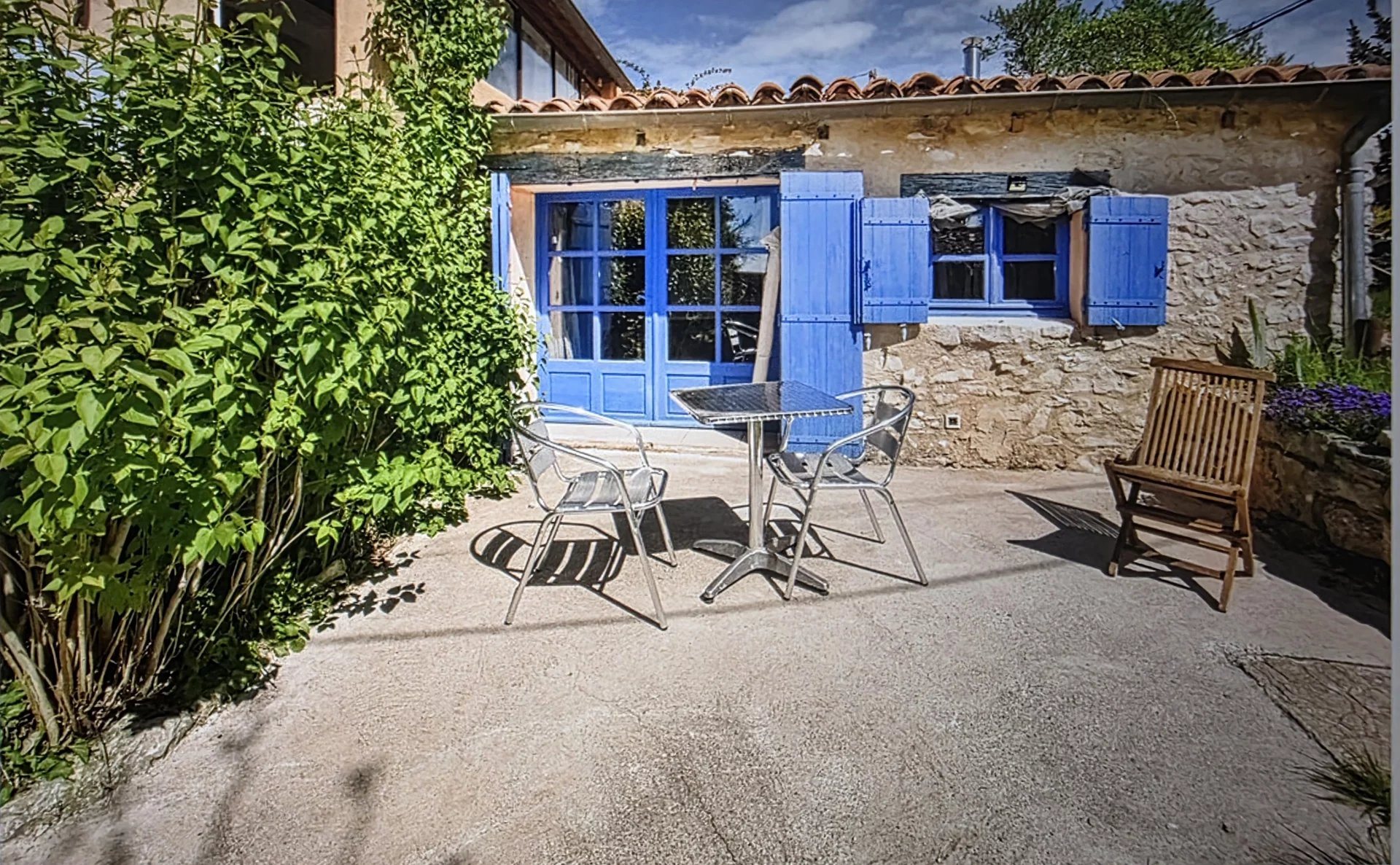 Maison à vendre, 160m², Sault