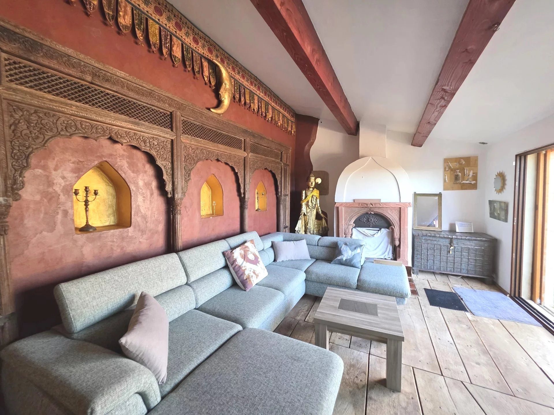 Maison à vendre, 160m², Sault