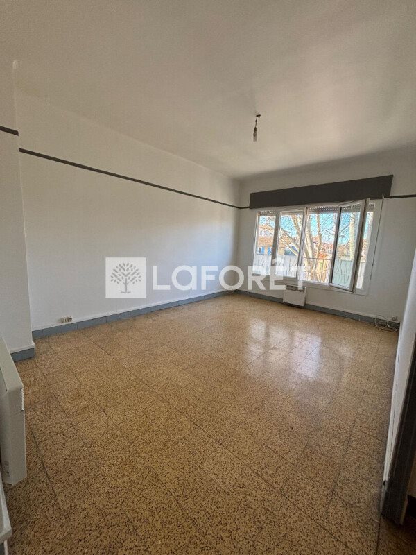 Appartement à vendre, 50m², Arles