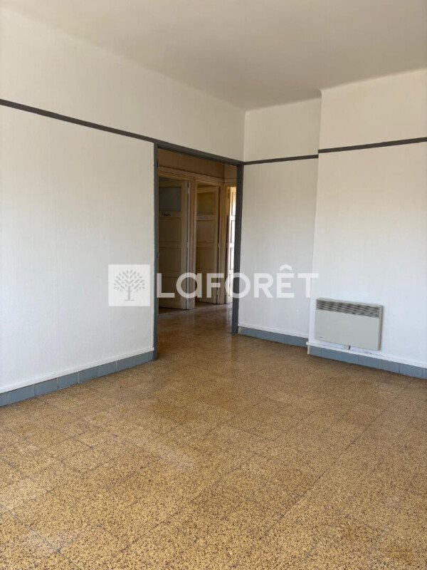 Appartement à vendre, 50m², Arles