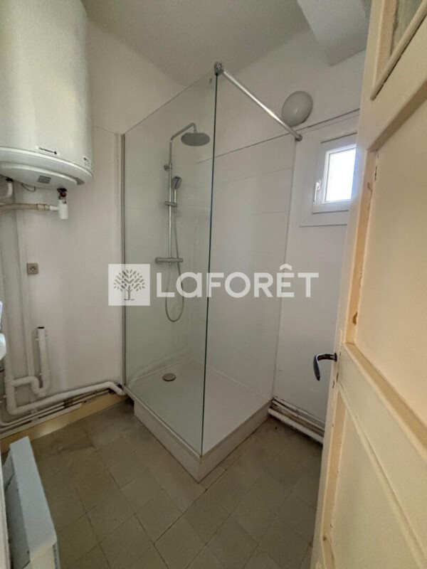 Appartement à vendre, 50m², Arles