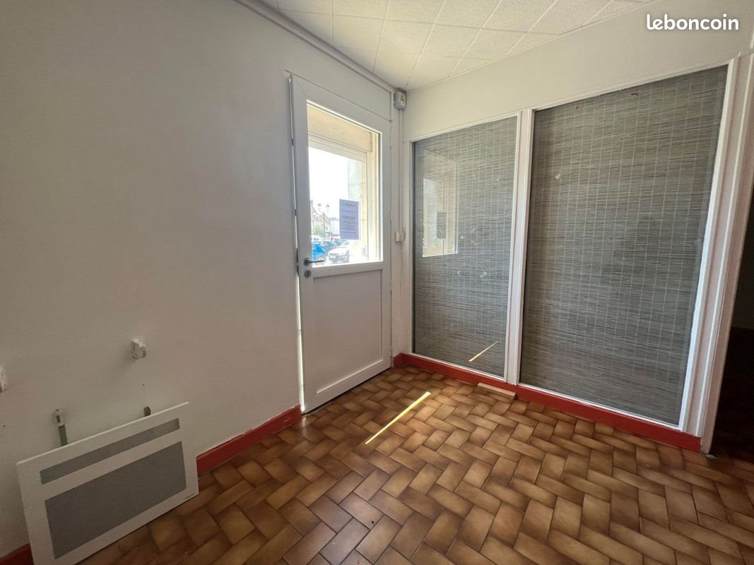 Maison à louer, 35m², Saint-Amand-Montrond