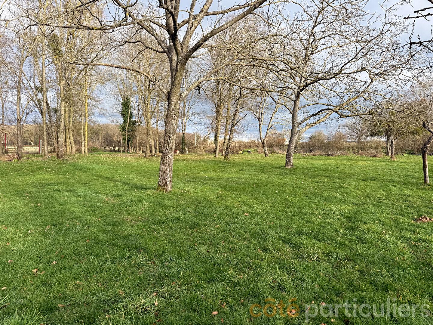 Maison à vendre, 236m², Isle-et-Bardais