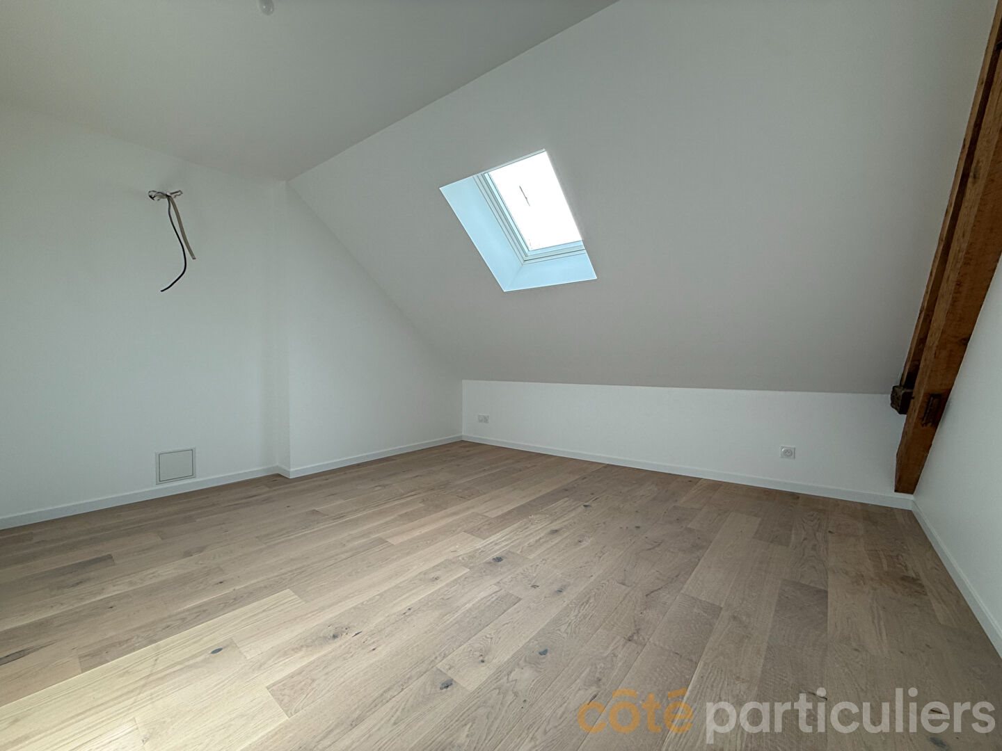 Appartement à vendre, 56m², Saint-Amand-Montrond