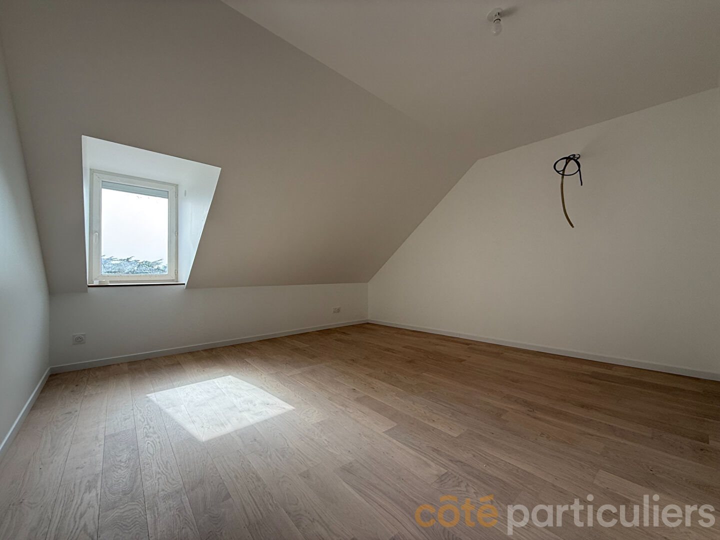 Appartement à vendre, 56m², Saint-Amand-Montrond