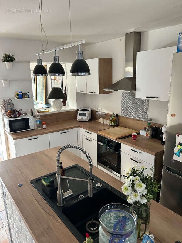 Maison à vendre, 114m², Aubry-du-Hainaut