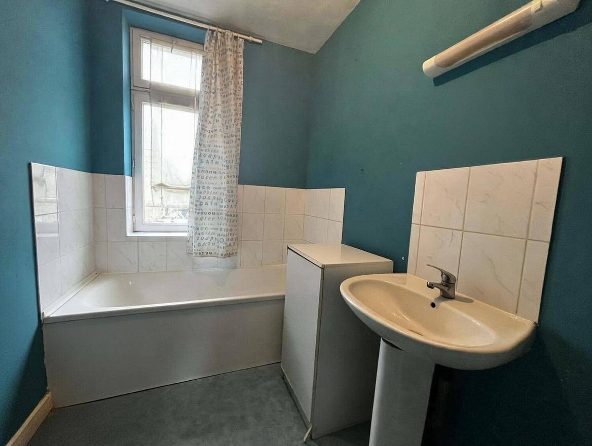 Maison à vendre, 85m², Vieux-Condé