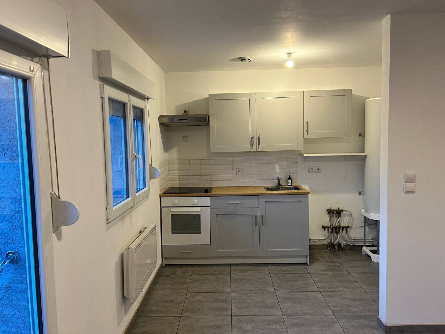 Maison à louer, 49m², Vieux-Condé