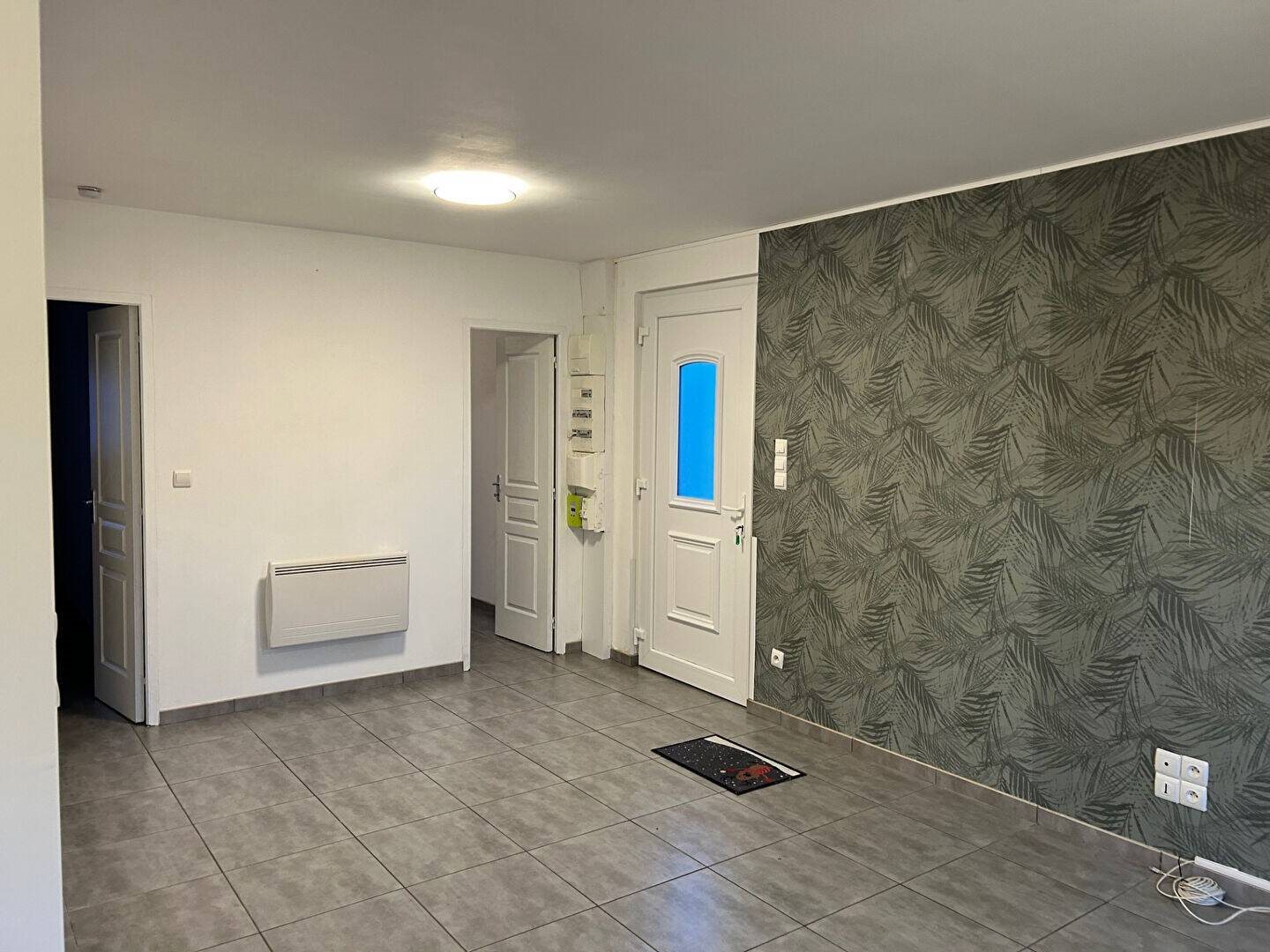 Maison à louer, 49m², Vieux-Condé