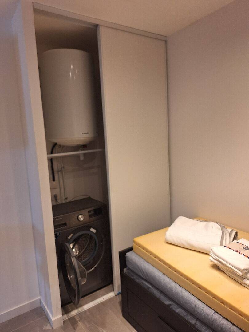 Appartement à vendre, 128m², Anzin