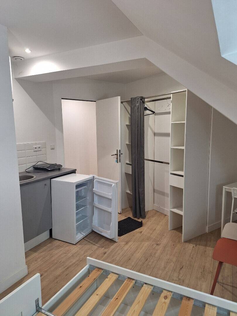 Appartement à vendre, 128m², Anzin