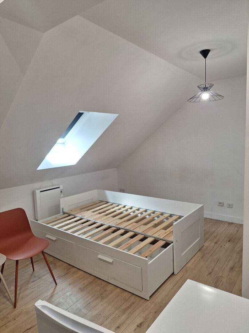 Appartement à vendre, 128m², Anzin