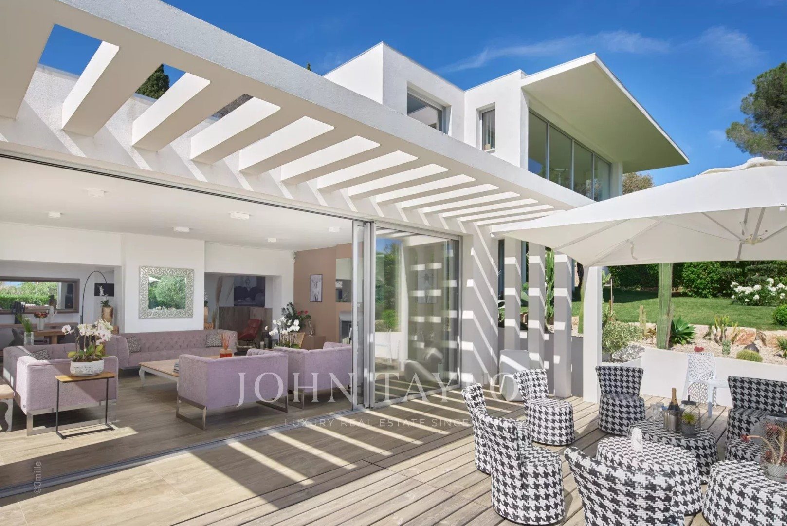 Maison à louer, 500m², Cannes
