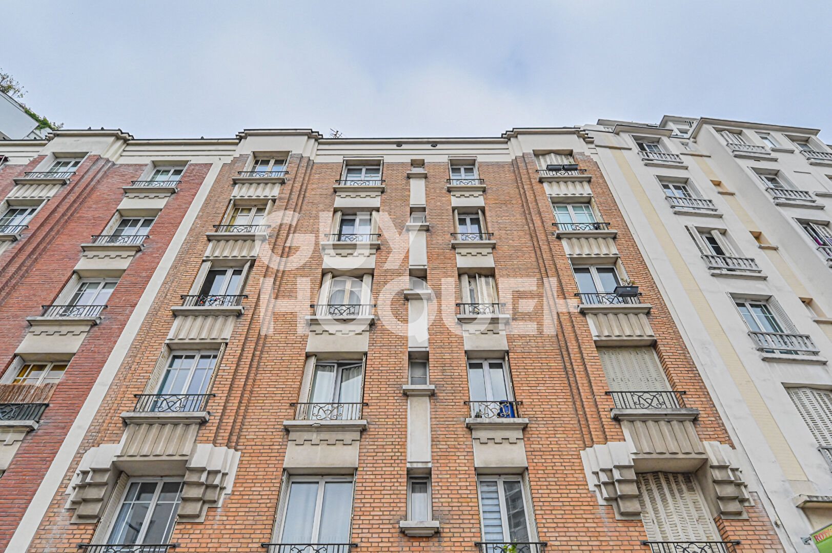 Appartement à vendre, 41m², Paris 12ème